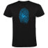 Фото #1 товара KRUSKIS Off Road Fingerprint short sleeve T-shirt