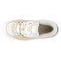 Фото #4 товара Puma 180 Prm Lace Up Womens White Sneakers Casual Shoes 39376402
