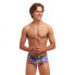 Фото #5 товара FUNKY TRUNKS Sidewinder Swim Boxer