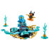 LEGO Nya Dragon Power: Spinjitzu Espinjitzu Construction Game