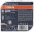 Osram Xenarc Original D2S HID Xenon Burner, Discharge Lamp, Cool Blue Intense