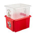 KEEEPER Fireman Samoa storage box