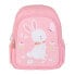 Фото #1 товара LITTLE LOVELY Bunny Backpack