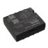 Фото #5 товара Teltonika FMB140 - 0.128 GB - Micro-USB - Rechargeable - Lithium-Ion (Li-Ion) - 3.7 V - 170 mAh