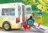 Фото #3 товара Игровой набор Playmobil School Bus 71329 City Life (Городская жизнь)