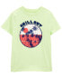 Фото #8 товара Kid Chill Out Graphic Tee XS