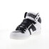 Osiris NYC 83 CLK 1343 282 Mens White Skate Inspired Sneakers Shoes