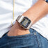 Фото #6 товара Часы мужские Timex TW2U31900-SILVER, механические, с механизмом кварцевого типа.