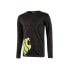 U-POWER ALIEN long sleeve T-shirt