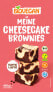 Фото #1 товара Backmischung, Meine Cheesecake Brownies, 420 g