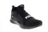 Фото #3 товара Puma Softride Rift Breeze 19506701 Mens Black Mesh Athletic Running Shoes