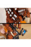 Фото #6 товара Конструктор пластиковый Lego Star Wars 75371 Chewbacca 2319 Парта