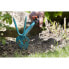 ფოტო #5 პროდუქტის GARDENA Combisystem 6 cm Triple Hoe