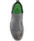 ფოტო #3 პროდუქტის Men's Waylon Tru Comfort Foam Pull-On Cap Toe Chelsea Boot