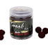 Фото #1 товара PRO ELITE BAITS Robin Red Gold Hard Hook 250ml Boilie