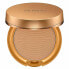 Фото #2 товара Пудра водостойкая Sensai Silk y Bronze (Natura l Veil Compact) 8,5 г