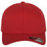 Фото #2 товара FLEXFIT Wooly Combed Youth Cap