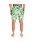 ფოტო #2 პროდუქტის Men's Phantom Classic Active 18" Boardshorts