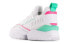 Puma Muse Maia Street 1 White Sneakers