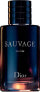 Sauvage Parfum - parfém (plnitelná)