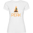 ფოტო #2 პროდუქტის KRUSKIS Peak short sleeve T-shirt