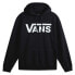 Фото #1 товара VANS Classic III hoodie