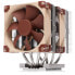 Фото #1 товара Noctua NH-D9 TR5-SP6 CPU-Kühler - 90 mm