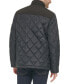Фото #2 товара Men's Quilted Barn Jacket
