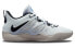 Фото #2 товара Кроссовки Nike KD 15 Бело-серые