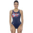 Фото #1 товара TURBO Norway 895701 Swimsuit