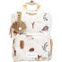 PLAY AND STORE Sand mini backpack
