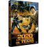 Фото #1 товара DVD-R 2020 Los Rangers De Texas