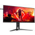 AOC AGON AG405UXC, 40 Zoll Gaming Monitor, 144 Hz, IPS, G-SYNC Compatible