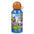 Фото #2 товара Бутылка с водой SuperThings 20334 (400 ml)