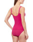 Profile By Gottex Dandy D-Cup Tankini Women's