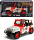 Фото #7 товара Игрушечный транспорт Jada Toys Jada Toys Jeep Wrangler, Jeep, 8 yr(s), Red, White