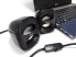 Фото #3 товара Equip Mini USB Speaker - 2.0 channels - Wired - 3 W - 90 - 20 Hz - 40 ? - Black