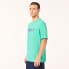 Фото #9 товара OAKLEY APPAREL MTL B1B short sleeve T-shirt