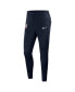 Фото #3 товара Men's Navy USMNT 2024 Strike Performance Track Pants