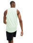 Фото #4 товара Nike Running Miler Dri-Fit tank in green