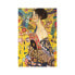 Фото #2 товара Puzzle Gustav Klimt Dame mit Fächer