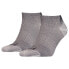 Фото #1 товара PUMA Comfort short socks 2 pairs