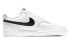 Фото #2 товара Кроссовки Nike Court Vision Low CD5463-101