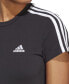 Фото #3 товара Платье Adidas Essentials 3-Stripes для женщин