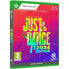 Фото #1 товара Видеоигра для Microsoft Xbox Series X Ubisoft Just Dance - 2024 Edition
