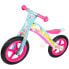 WOOMAX 8537 balance bike