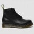 ფოტო #3 პროდუქტის DR MARTENS 101 6-Eye YS Smooth Boots