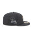 Фото #5 товара Men's New Orleans Saints 2024 NFL Draft On Stage 59FIFTY Fitted Hat