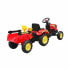 Pedal Tractor GK0093