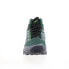 Фото #3 товара Inov-8 Roclite G 345 GTX 000802-GAGR Mens Green Synthetic Hiking Boots